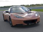 Lotus Evora 414E REEVolution 2012 года
